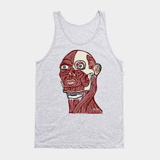 Face it Tank Top